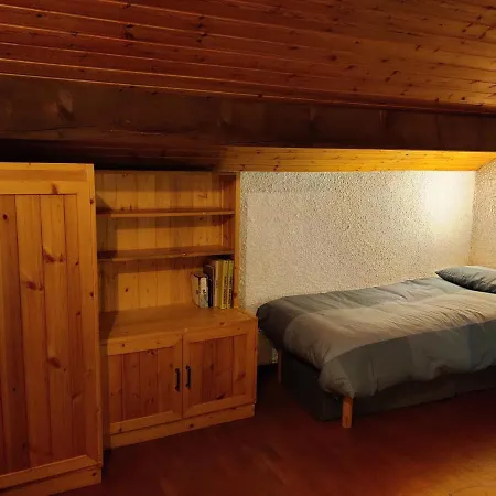 Appartamento Base Camp - For Those Who Love The Mountains *