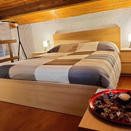 Appartamento Base Camp - For Those Who Love The Mountains Piani dei Resinelli