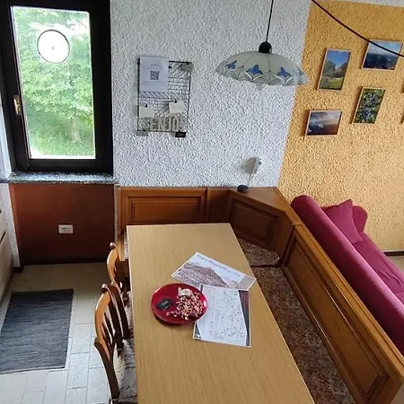 Apartamento Base Camp - For Those Who Love The Mountains *