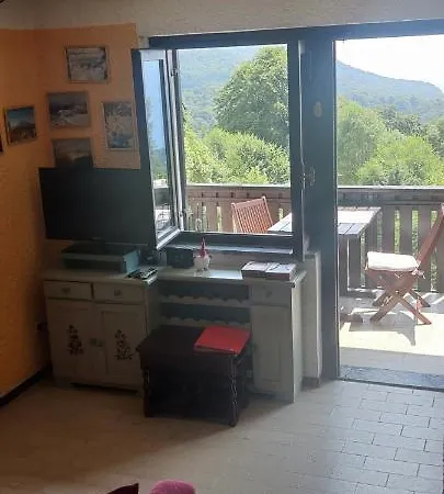 Base Camp - For Those Who Love The Mountains Appartamento *